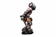 Borderlands 3 Mini Epics Vinyl Figure Psycho Bandit