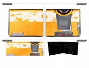 Borderlands 3 Wallet Claptrap