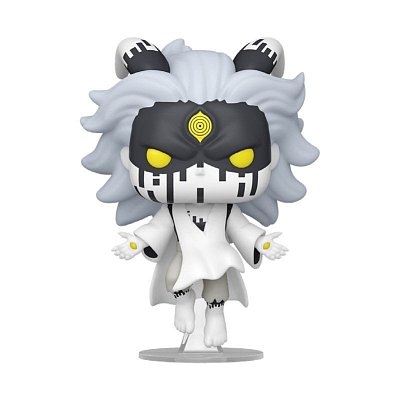 Boruto: Naruto Next Generations POP! Animation Vinyl Figure Momoshiki Otsutsuki Special Edition 9 cm