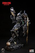 Bounties of Bathos Statue 1/4 Crow King 71 cm