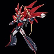 Brave Raideen PVC / Diecast Action Figure Riobot Brave Raideen 18 cm