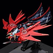Brave Raideen PVC / Diecast Action Figure Riobot Brave Raideen 18 cm