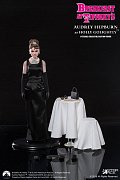Breakfast at Tiffany\'s MFL Action Figure 1/6 Holly Golightly (Audrey Hepburn) Deluxe Ver. 29 cm --- DAMAGED PACKAGING