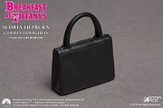Breakfast at Tiffany\'s MFL Action Figure 1/6 Holly Golightly (Audrey Hepburn) Deluxe Ver. 29 cm --- DAMAGED PACKAGING
