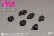 Breakfast at Tiffany\'s MFL Action Figure 1/6 Holly Golightly (Audrey Hepburn) Deluxe Ver. 29 cm --- DAMAGED PACKAGING