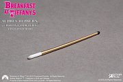 Breakfast at Tiffany\'s MFL Action Figure 1/6 Holly Golightly (Audrey Hepburn) Deluxe Ver. 29 cm --- DAMAGED PACKAGING