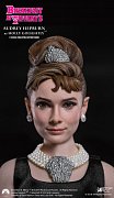 Breakfast at Tiffany\'s MFL Action Figure 1/6 Holly Golightly (Audrey Hepburn) Deluxe Ver. 29 cm --- DAMAGED PACKAGING