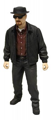 Breaking Bad akční figurka  Heisenberg 30 cm