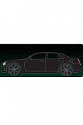 Breaking Bad odlitek modelu 2012 Chrysler 200 SRT-8