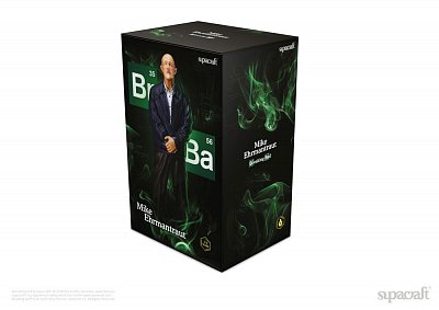 Breaking Bad&trade; Statue 1/4 Mike Ehrmantraut 45 cm