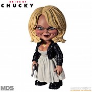 Bride of Chucky MDS Action Figure Tiffany 15 cm --- DAMAGED PACKAGING