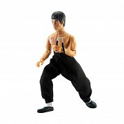 Bruce Lee Action Figure Original 20 cm