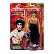 Bruce Lee Action Figure Original 20 cm