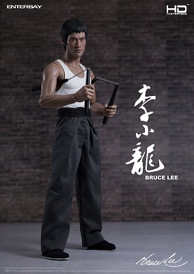 Bruce Lee Akční figurka