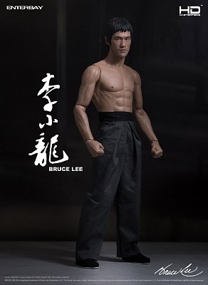 Bruce Lee Akční figurka