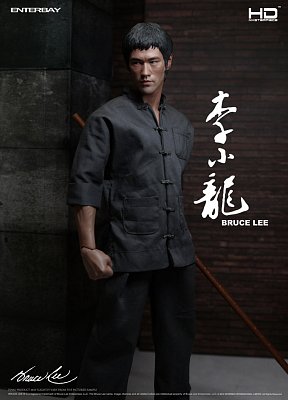 Bruce Lee Akční figurka