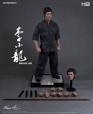 Bruce Lee Akční figurka