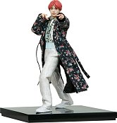 BTS Idol Collection PVC Statue V Deluxe 23 cm