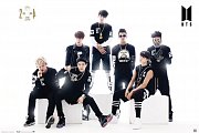 BTS Poster Pack Black & White 61 x 91 cm (3)