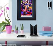 BTS Statue Premium Logo BTS: Hangeul Edition 18 cm