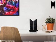 BTS Statue Premium Logo BTS: Hangeul Edition 18 cm