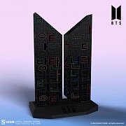 BTS Statue Premium Logo BTS: Hangeul Edition 18 cm