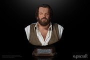 Bud Spencer Busta 1/4 1971 20 cm