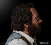 Bud Spencer Busta 1/4 1971 20 cm