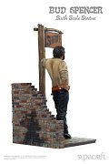 Socha Bud Spencera 1/6 1970 44 cm