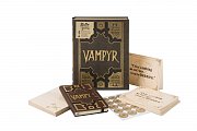 Buffy Deluxe Stationery Set Vampyr