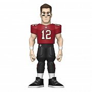 Buccaneers Vinyl Gold Figurky 13 cm Tom Brady Sortiment (6)