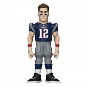 Buccaneers Vinyl Gold Figurky 13 cm Tom Brady Sortiment (6)