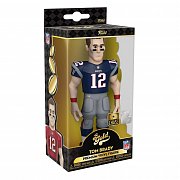 Buccaneers Vinyl Gold Figurky 13 cm Tom Brady Sortiment (6)