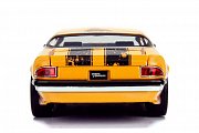 Bumblebee Diecast Model 1/24 1977 Chevrolet Camaro