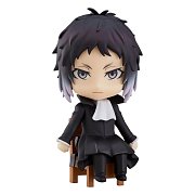 Bungo Stray Dogs Nendoroid Swacchao! Figure Ryunosuke Akutagawa 9 cm