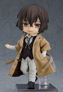 Bungo Stray Dogs Parts for Nendoroid Doll Figures Outfit Set Osamu Dazai