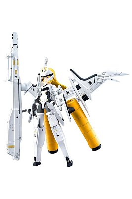 Busou Shinki Plastic Model Kit Type Angel Arnval 20 cm