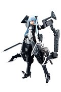 Busou Shinki Plastic Model Kit Type Devil Strarf 20 cm