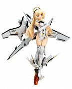 Busou Shinki PVC Statue Ann Image Model 21 cm