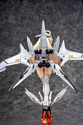 Busou Shinki PVC Statue Ann Image Model 21 cm