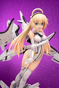 Busou Shinki PVC Statue Ann Image Model 21 cm