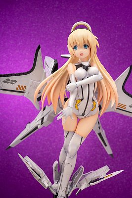 Busou Shinki PVC Statue Ann Image Model 21 cm