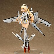 Busou Shinki PVC Statue Ann Image Model 21 cm