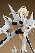 Busou Shinki PVC Statue Ann Image Model 21 cm