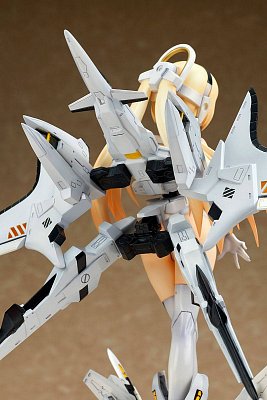 Busou Shinki PVC Statue Ann Image Model 21 cm