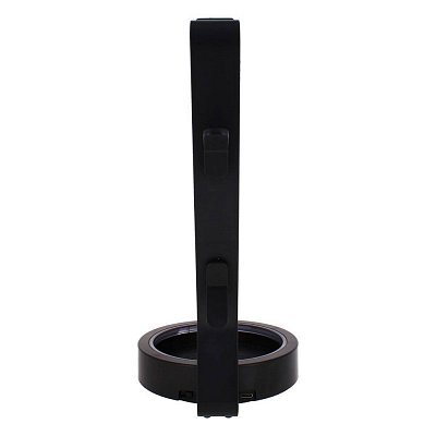 Cable Guy Power Stand Black Edition 25 cm