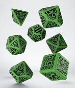 Call of Cthulhu Dice Set The Outer Gods Cthulhu (7)