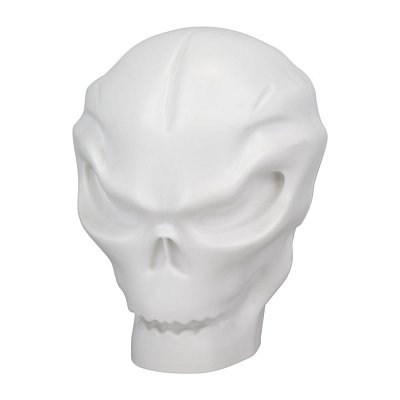 Call of Duty 3D Light Skull 12 cm