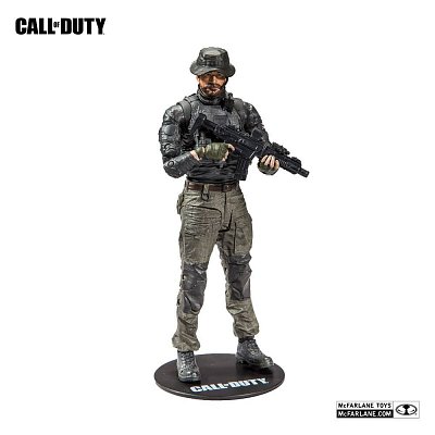 Call of Duty Action Figure Captain John Price 15 cm