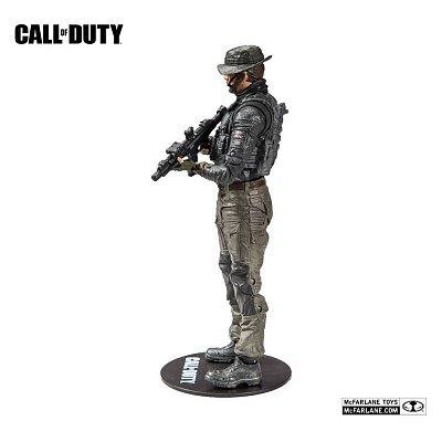 Call of Duty Action Figure Captain John Price 15 cm
